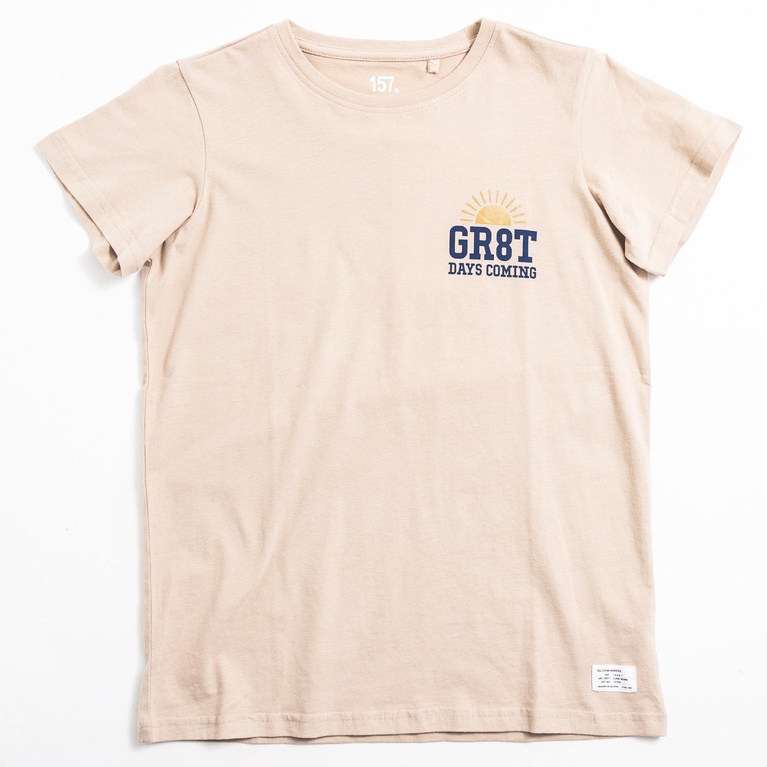 T-shirt "Thomas star"